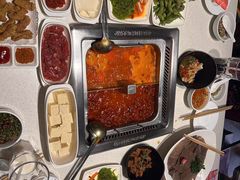 -海底捞大排档火锅(打浦路店)