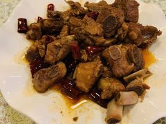 -文三里屯面馆(三里屯店)