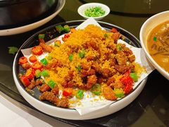 -上海人家花樣年华(中山公园店)