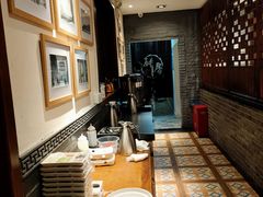 -北平食坊·烤鸭(黄寺大街店)