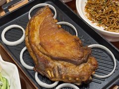 -九十九顶毡房(清河店)