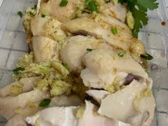 -百家鸡味馆(清泰店)