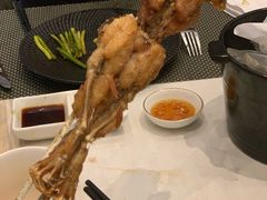 -新发展亚太JW万豪酒店·福苑咖啡厅