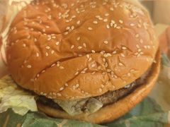 -汉堡王(北京三里屯购物中心)