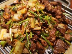 -陆壹捌餐厅(五大道店)