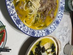 金汤肥牛-双东酒店(东关街店)