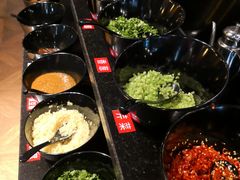 -牛品福潮汕牛肉火锅(旺庄店)