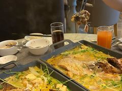 -北京王府井希尔顿酒店·万斯阁西餐厅