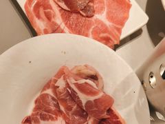 -山焱·炭火自助烤肉(周浦万达店)