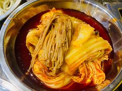 -锤子火锅(百步亭金桥汇2期店)