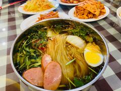 -西塔大冷面(三好街店)