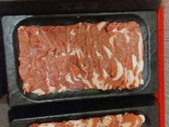 -清真京华源·涮肉烧烤(丰庆店)