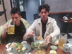 -8PINTS八品脱·日料·烧鸟·精酿小酒馆(莘庄店)