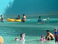 -亚马逊丛林水乐园