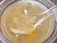 雪梨雪耳糖水-阿信糖水(体育花园店)