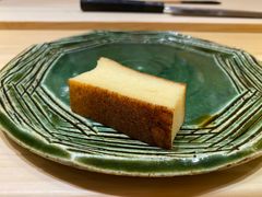 -鮨青(恒基名人购物中心店)