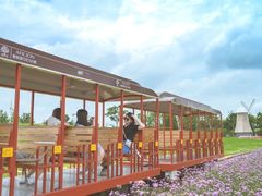 -歌斐颂巧克力小镇