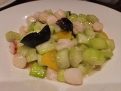 -魁盛居百年鲁菜馆(县西巷店)