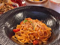 -mordew加州日记西餐&小酒馆(新天地店)