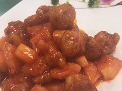 -长春观斋补堂素菜馆