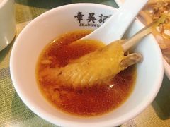 -章吴记喜瑞餐厅(东东城店)
