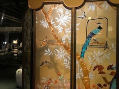 -T館·花园艺术餐厅