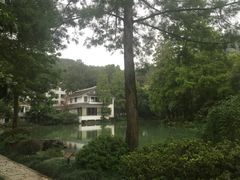 -杭州花家山庄
