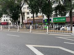 -丝路传奇·中国拉面航母店(北医三院店)