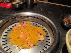 -一品诚记烤肉·甄选店(中南路店)