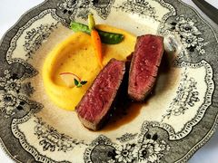 -La Villa French Restaurant