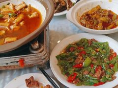 -艳阳天酒店(五里新村店)