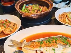 -杭儿风餐厅(来福士店)