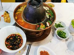 -东来顺饭庄(五道口店)