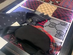 -Gucci(重庆IFS店)