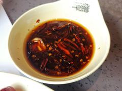 -一棠龙虾•王牌虾球(楚河汉街店)