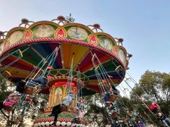 -南昌之星游乐场