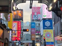 -心斋桥