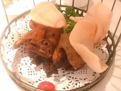 -避风塘·老港味餐厅(虹口龙之梦店)