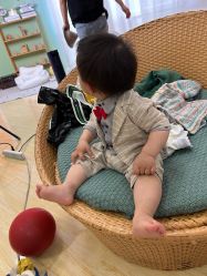 -憨大叔韩式儿童摄影(浦东新区店)