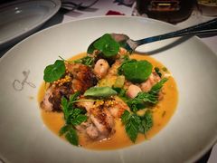 -壳里西餐厅Coquille Seafood Bistro(蒙自路店)