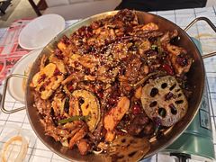 -蛙老爹·蜀香美蛙鱼头(王家湾店)