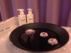 -女王传奇SPA·美容美体