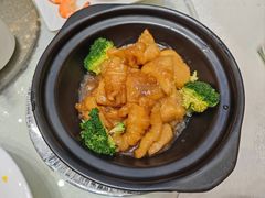 -百乐门喜宴(海珠广场华厦店)
