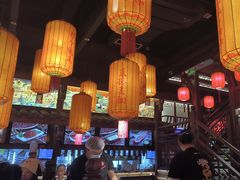 -小龙坎火锅(全球总店)