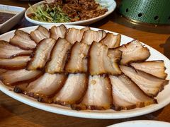 -姥姥家春饼店(八里庄店)