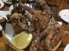 -文立新麻辣烫(合生汇21街区店)