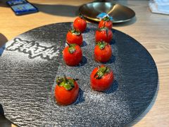 -串门海鲜烧烤(五四广场店)