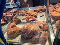 -刘纪孝腊牛羊肉(北广济街店)