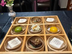 -江南雅厨(李公堤店)