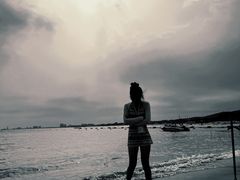 -老虎石海上公园